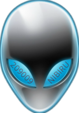 Ануннаки с планеты NIBIRU