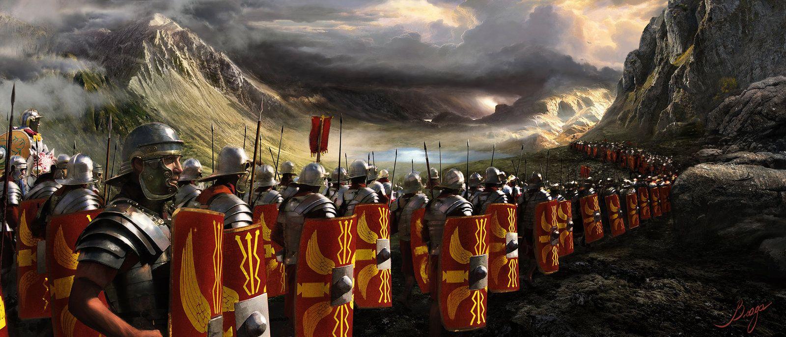 Rom battle. Римский Легион. Римская Империя Римский Легион. Римская армия Центурион. Римский Легион сражение.